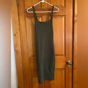 Zara bodycon dress